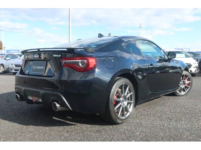 BRZ GT(2枚目)