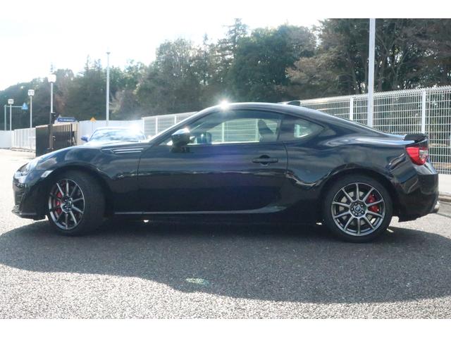BRZ GT(3枚目)