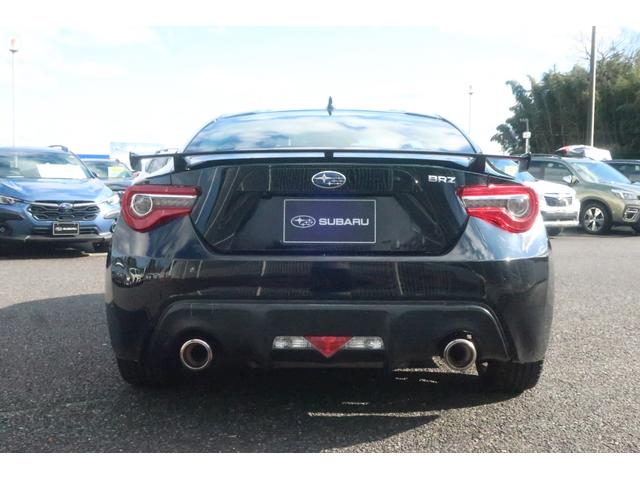 BRZ GT(5枚目)