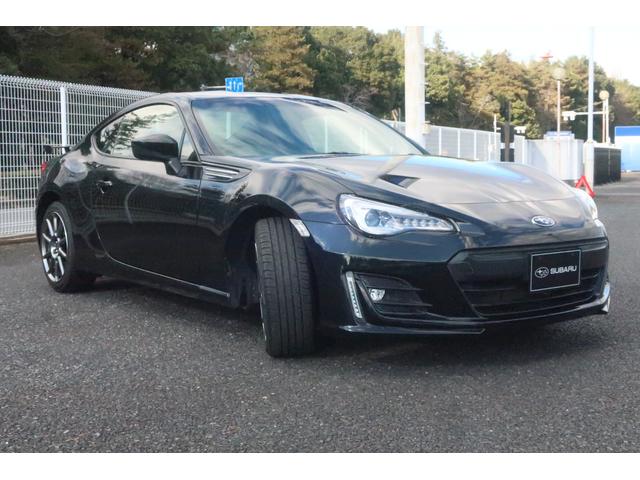 BRZ GT(17枚目)