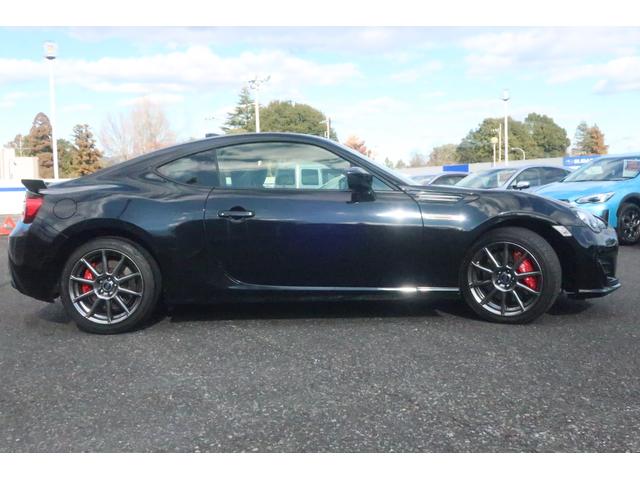 BRZ GT(18枚目)