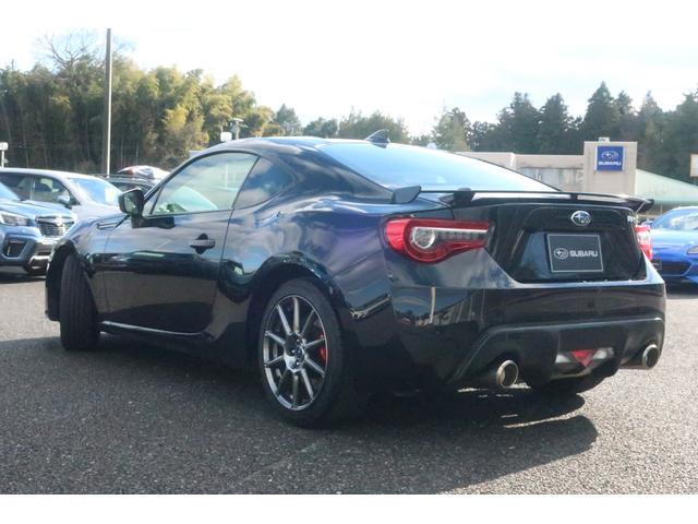BRZ GT(19枚目)