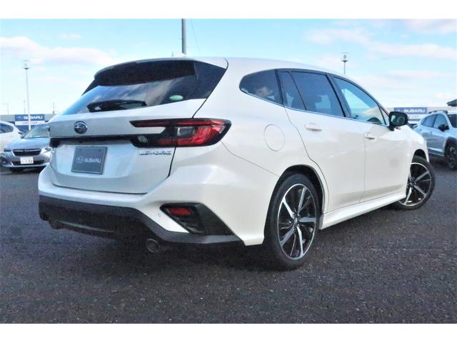 レヴォーグ ＧＴ－Ｈ　ＥＸ（2枚目）