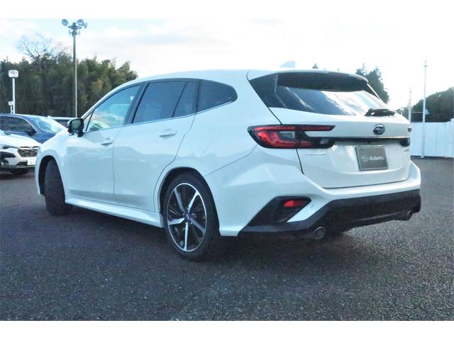 レヴォーグ ＧＴ－Ｈ　ＥＸ（3枚目）