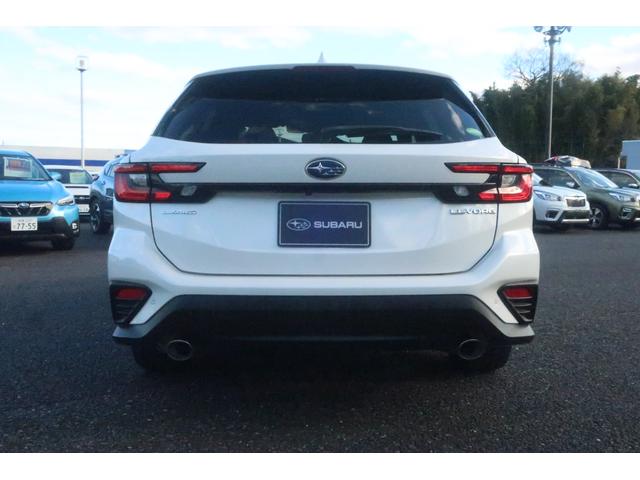 レヴォーグ ＧＴ－Ｈ　ＥＸ（5枚目）