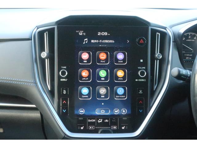 レヴォーグ ＧＴ－Ｈ　ＥＸ（12枚目）