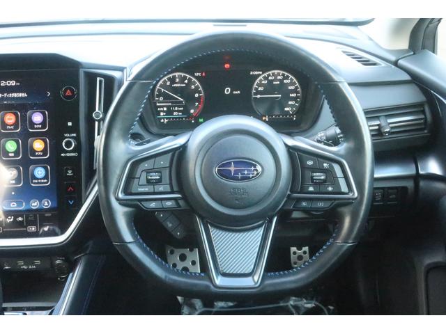 レヴォーグ ＧＴ－Ｈ　ＥＸ（21枚目）