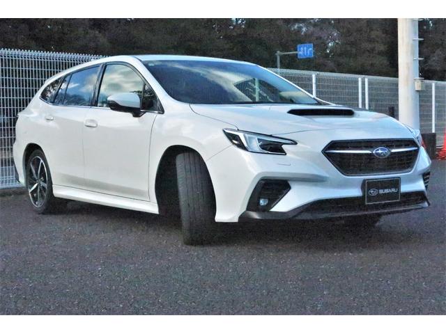 レヴォーグ ＧＴ－Ｈ　ＥＸ（23枚目）