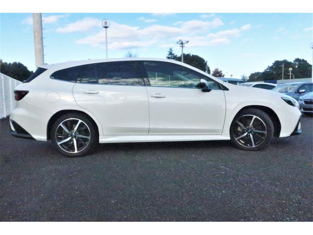 レヴォーグ ＧＴ－Ｈ　ＥＸ（24枚目）