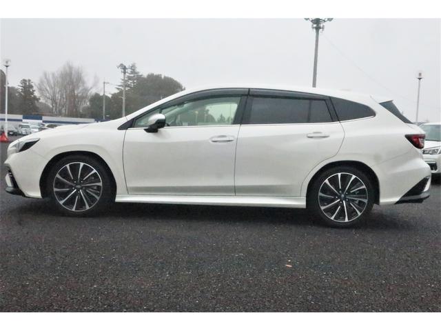 レヴォーグ STIスポーツ EX(3枚目)