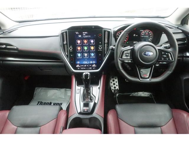 レヴォーグ STIスポーツ EX(6枚目)