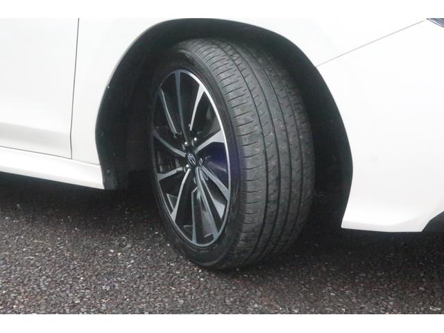 レヴォーグ STIスポーツ EX(7枚目)