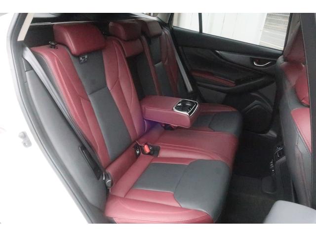 レヴォーグ STIスポーツ EX(9枚目)