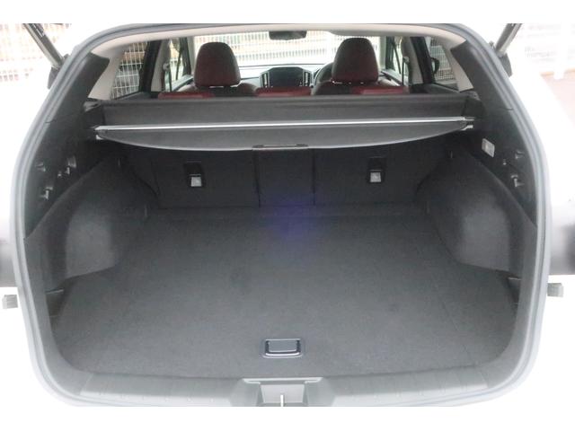 レヴォーグ STIスポーツ EX(10枚目)