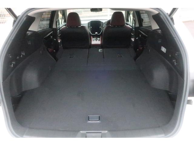 レヴォーグ STIスポーツ EX(11枚目)