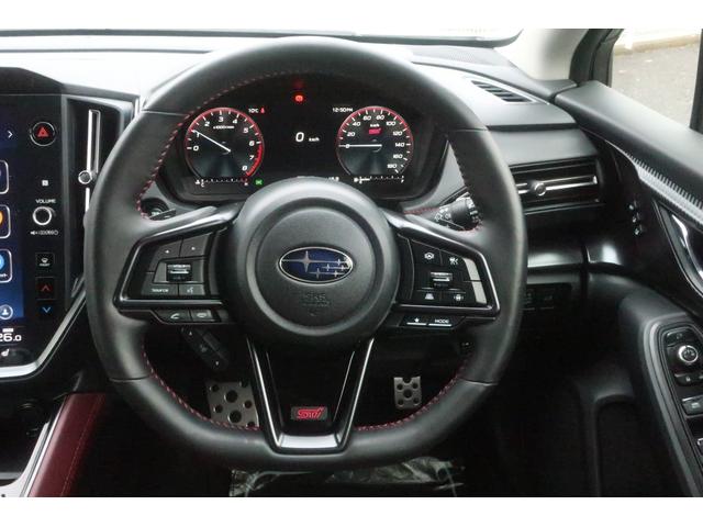 レヴォーグ STIスポーツ EX(12枚目)