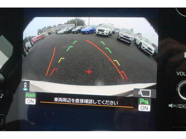 レヴォーグ STIスポーツ EX(14枚目)