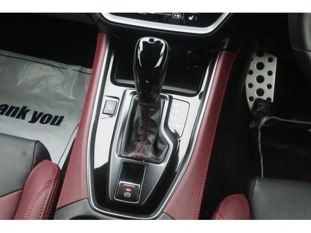 レヴォーグ STIスポーツ EX(20枚目)