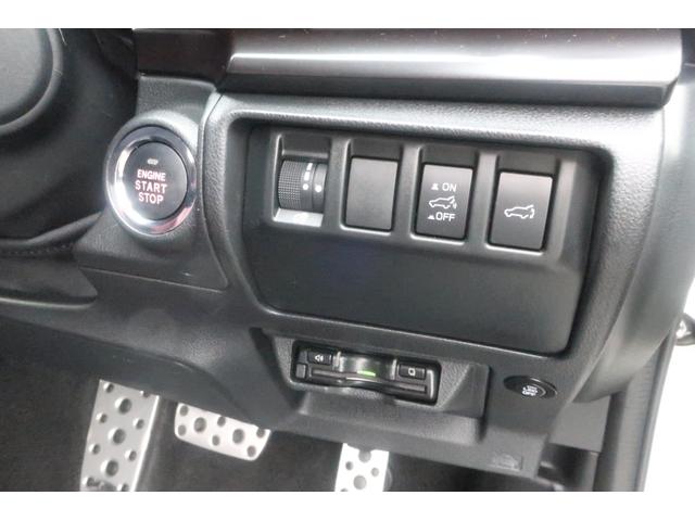 レヴォーグ STIスポーツ EX(21枚目)