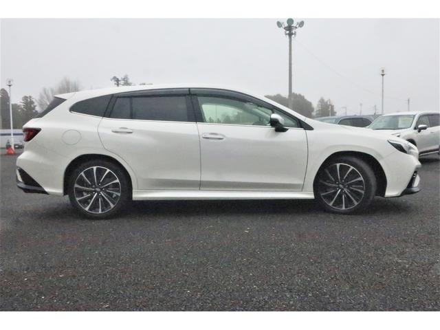 レヴォーグ STIスポーツ EX(23枚目)