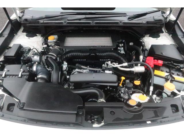 レヴォーグ STIスポーツ EX(25枚目)