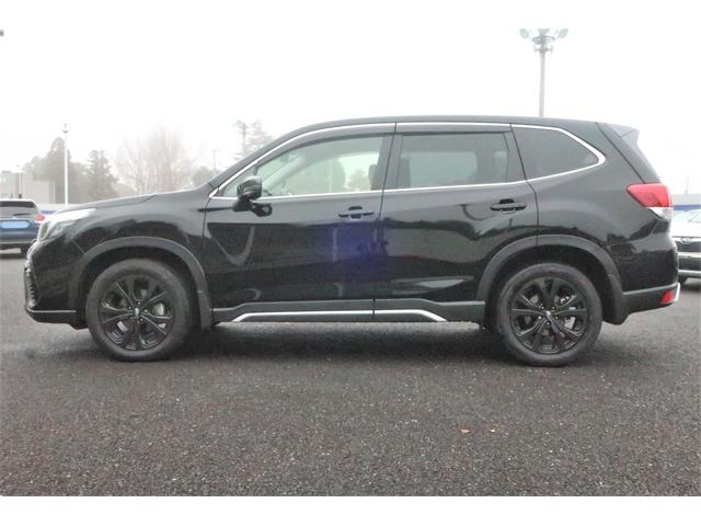 フォレスター スポーツ（3枚目）