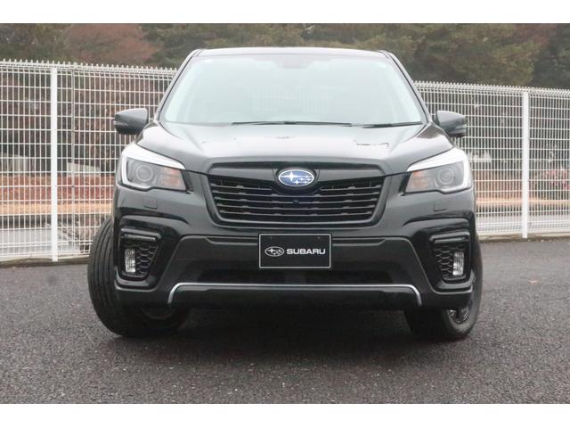 フォレスター スポーツ（4枚目）