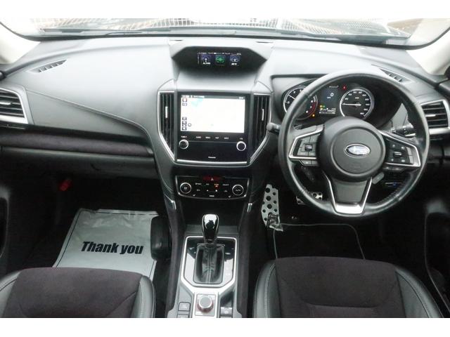 フォレスター スポーツ（6枚目）