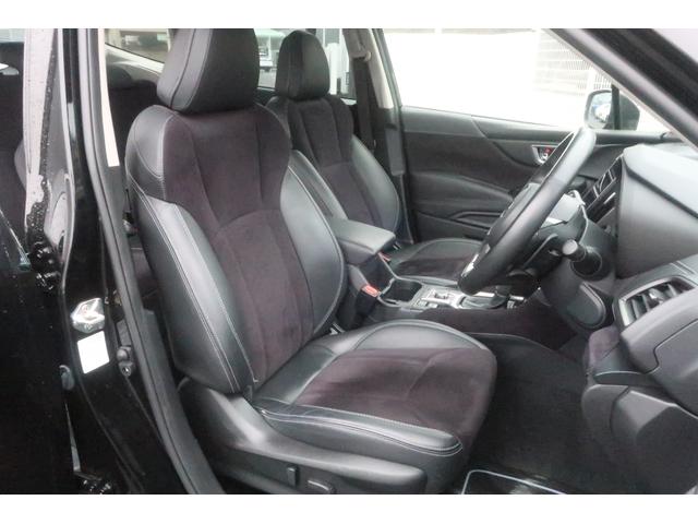 フォレスター スポーツ（8枚目）