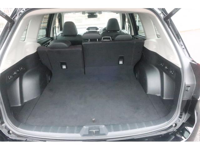 フォレスター スポーツ（10枚目）