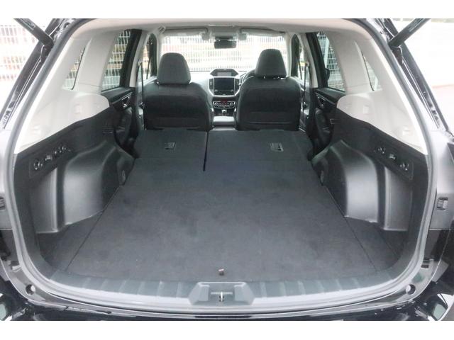 フォレスター スポーツ（11枚目）