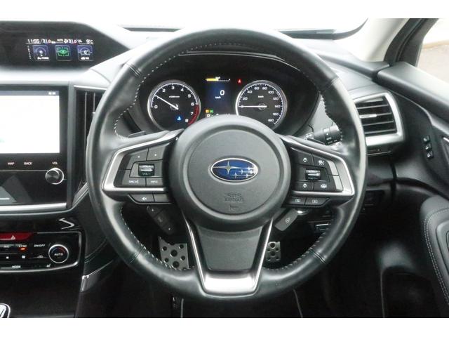 フォレスター スポーツ（18枚目）