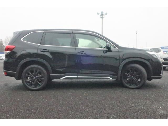 フォレスター スポーツ（23枚目）