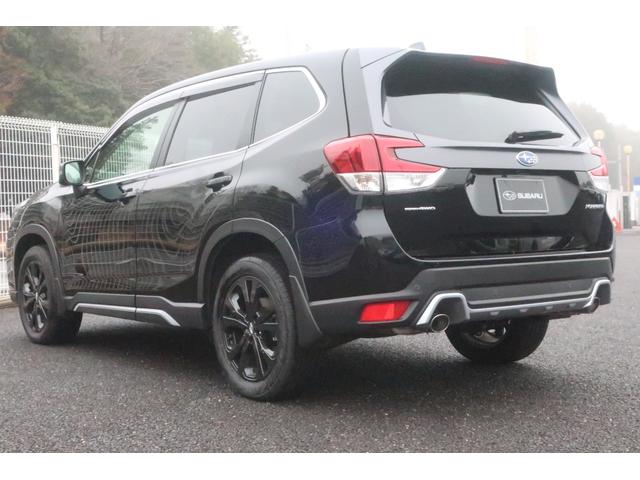 フォレスター スポーツ（24枚目）