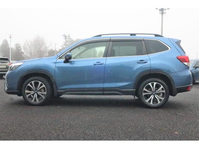 フォレスター プレミアム（3枚目）