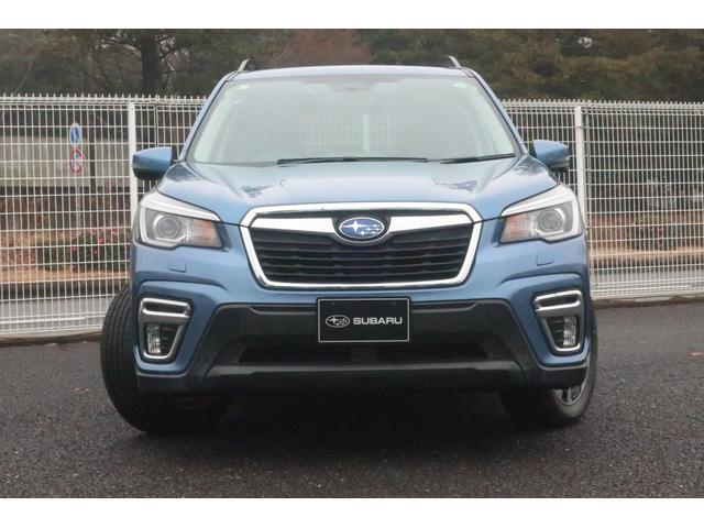 フォレスター プレミアム（4枚目）