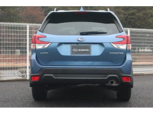 フォレスター プレミアム（5枚目）