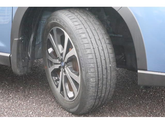 フォレスター プレミアム（7枚目）