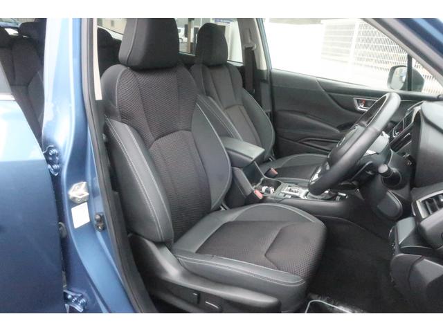 フォレスター プレミアム（8枚目）