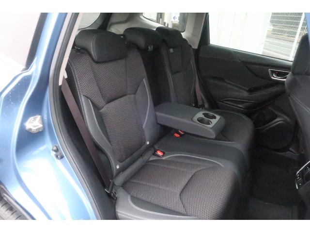 フォレスター プレミアム（9枚目）