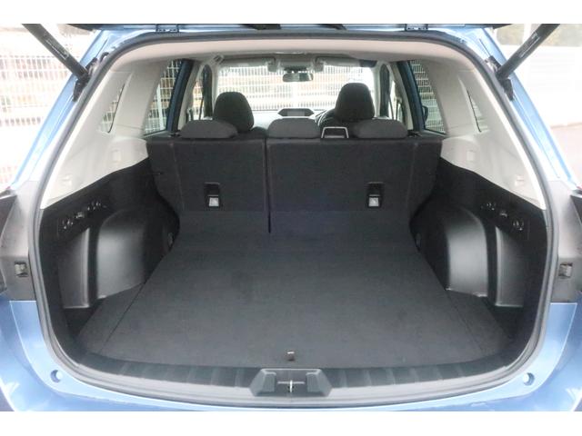 フォレスター プレミアム（10枚目）