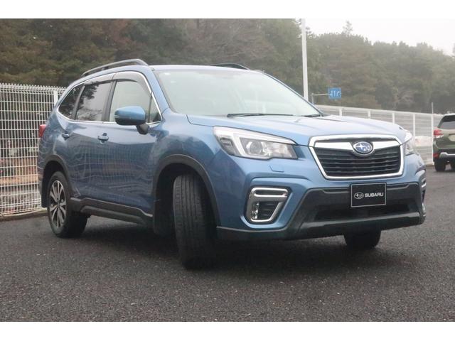 フォレスター プレミアム（22枚目）