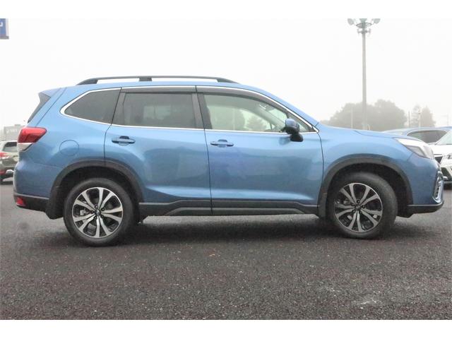 フォレスター プレミアム（23枚目）