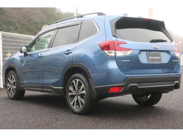 フォレスター プレミアム（24枚目）