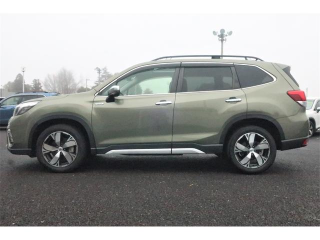 フォレスター アドバンス(3枚目)