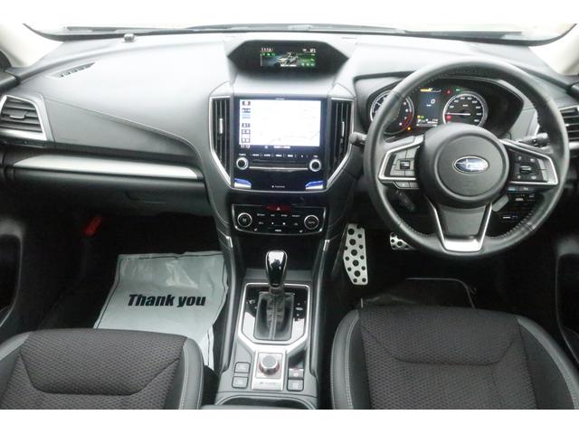 フォレスター アドバンス(6枚目)