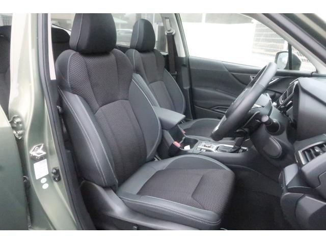 フォレスター アドバンス(8枚目)