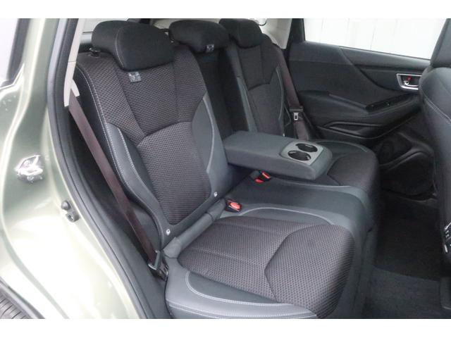 フォレスター アドバンス(9枚目)