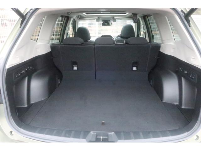 フォレスター アドバンス(10枚目)