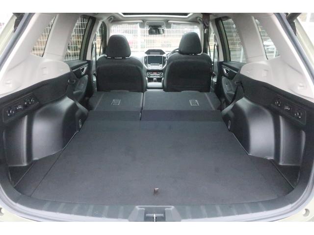 フォレスター アドバンス(11枚目)